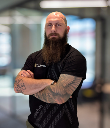 Sebastian Koppold