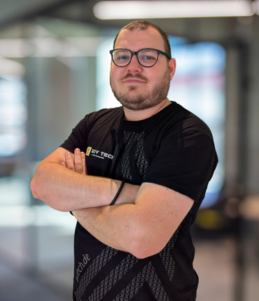 Daniel Schläfer
